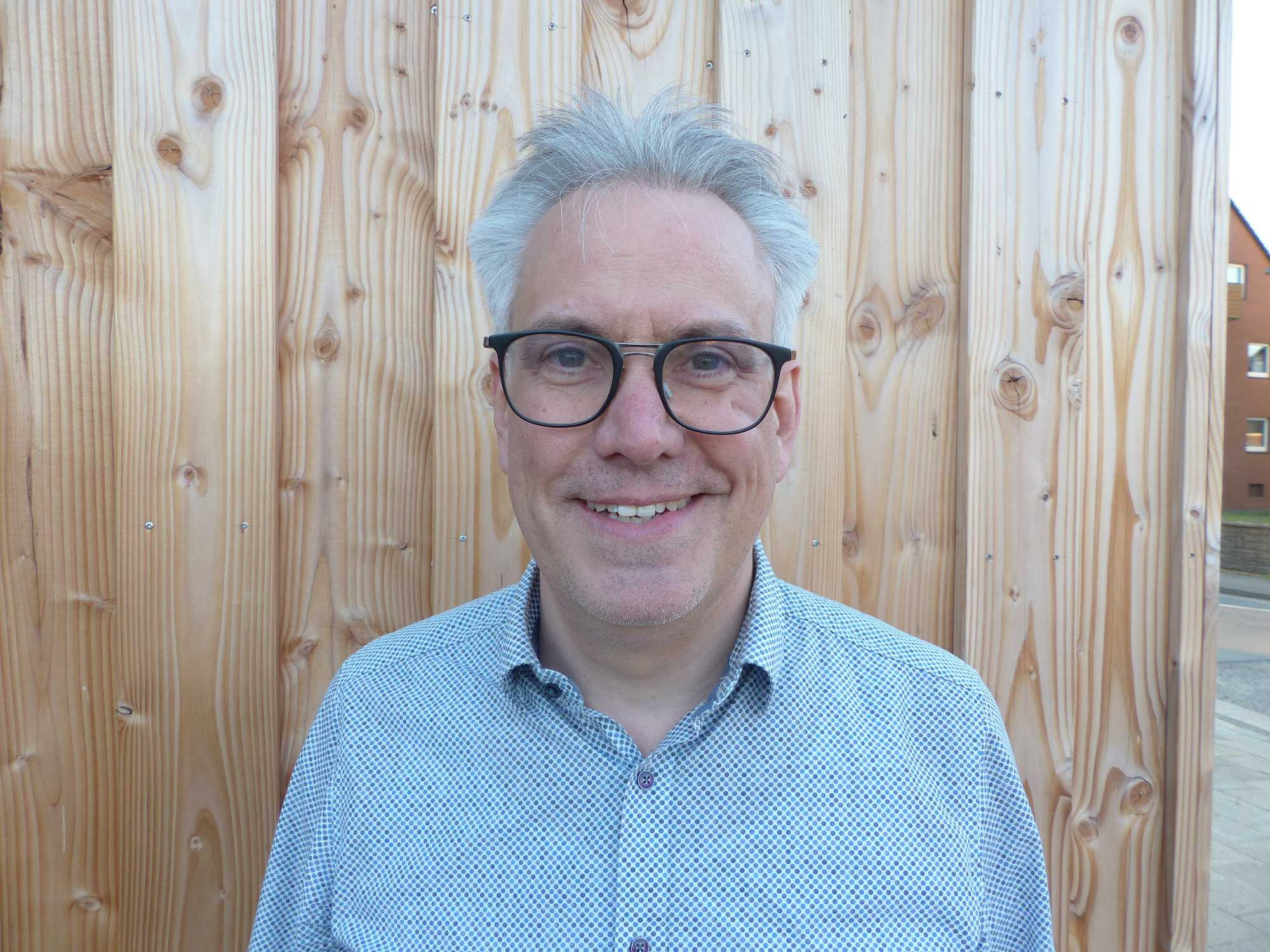 Andre Boeder