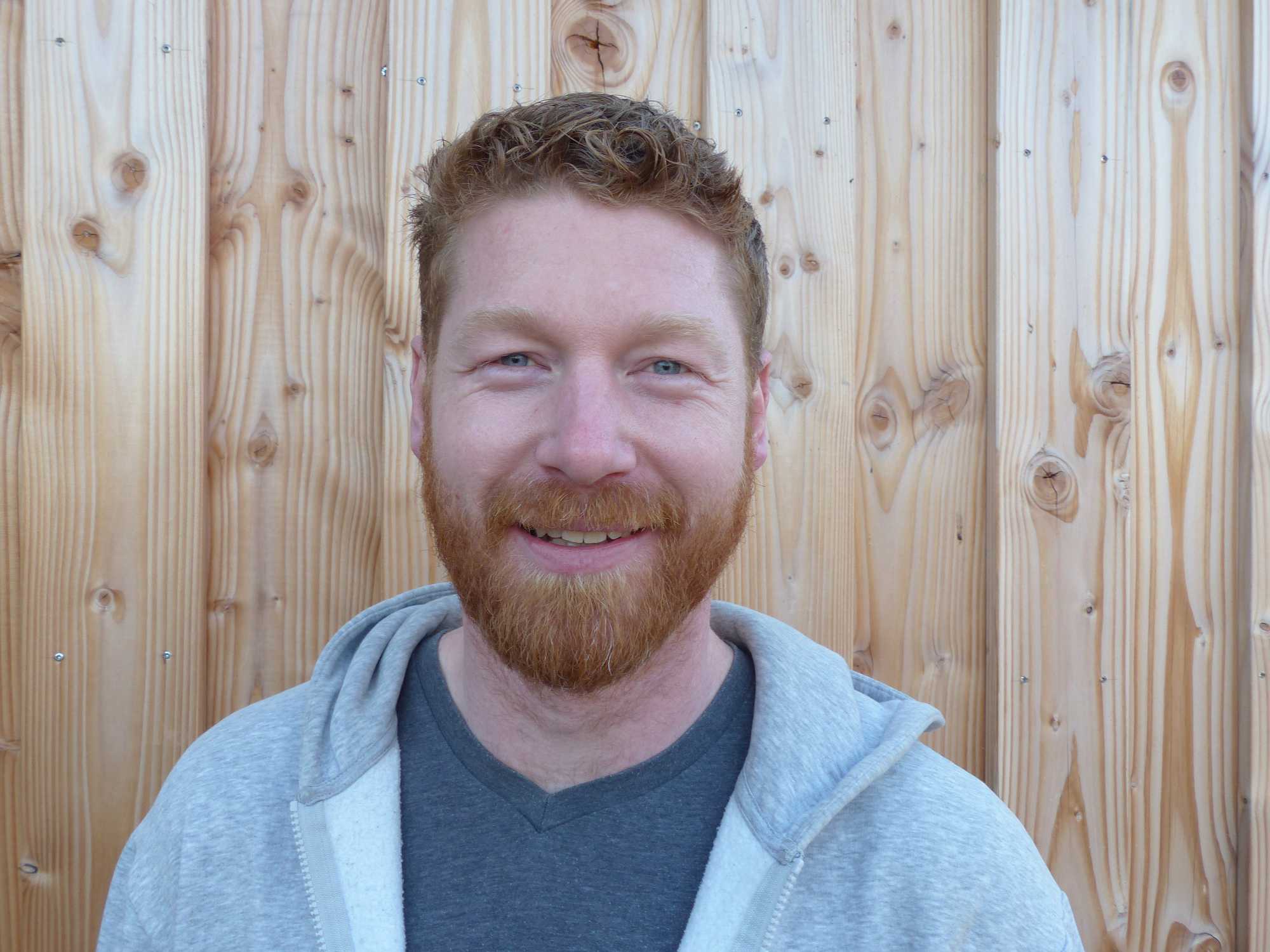 Marc Wiesner