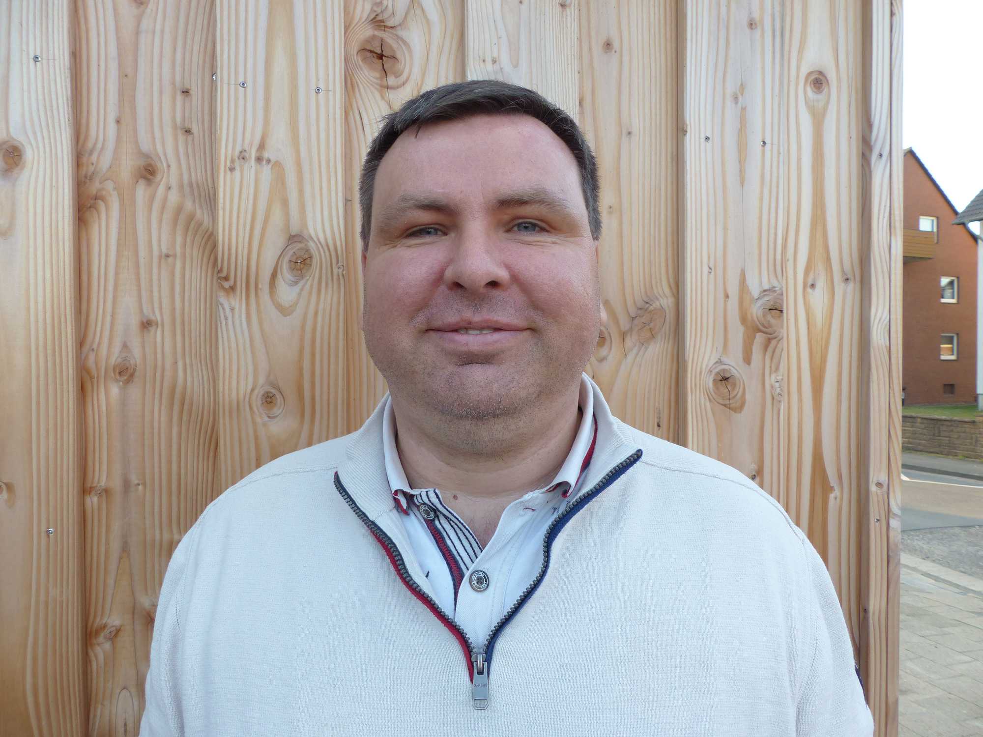 Mario Heindel